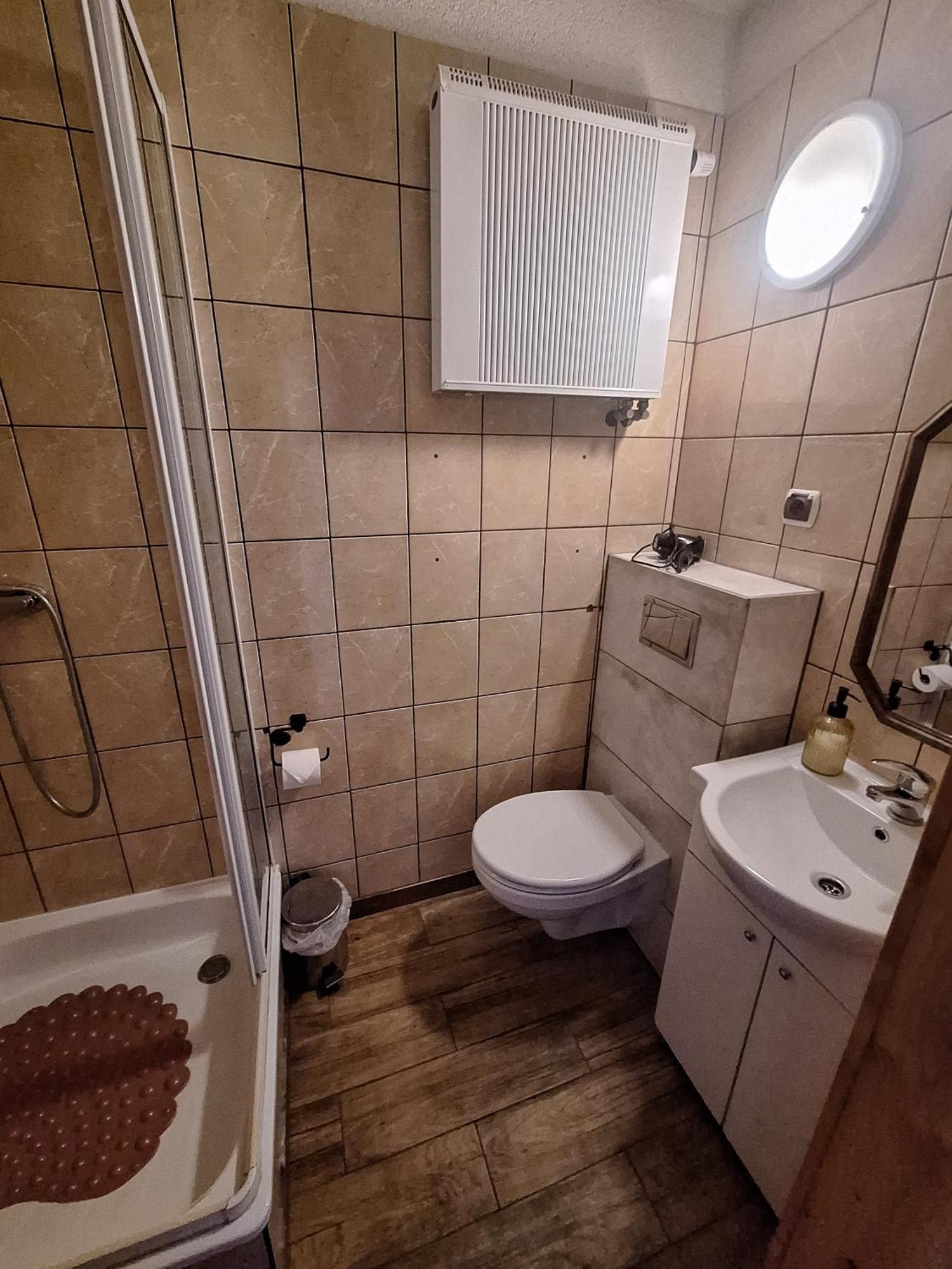 Bauernhof Karkonoska Drewniana Kamienna Gora