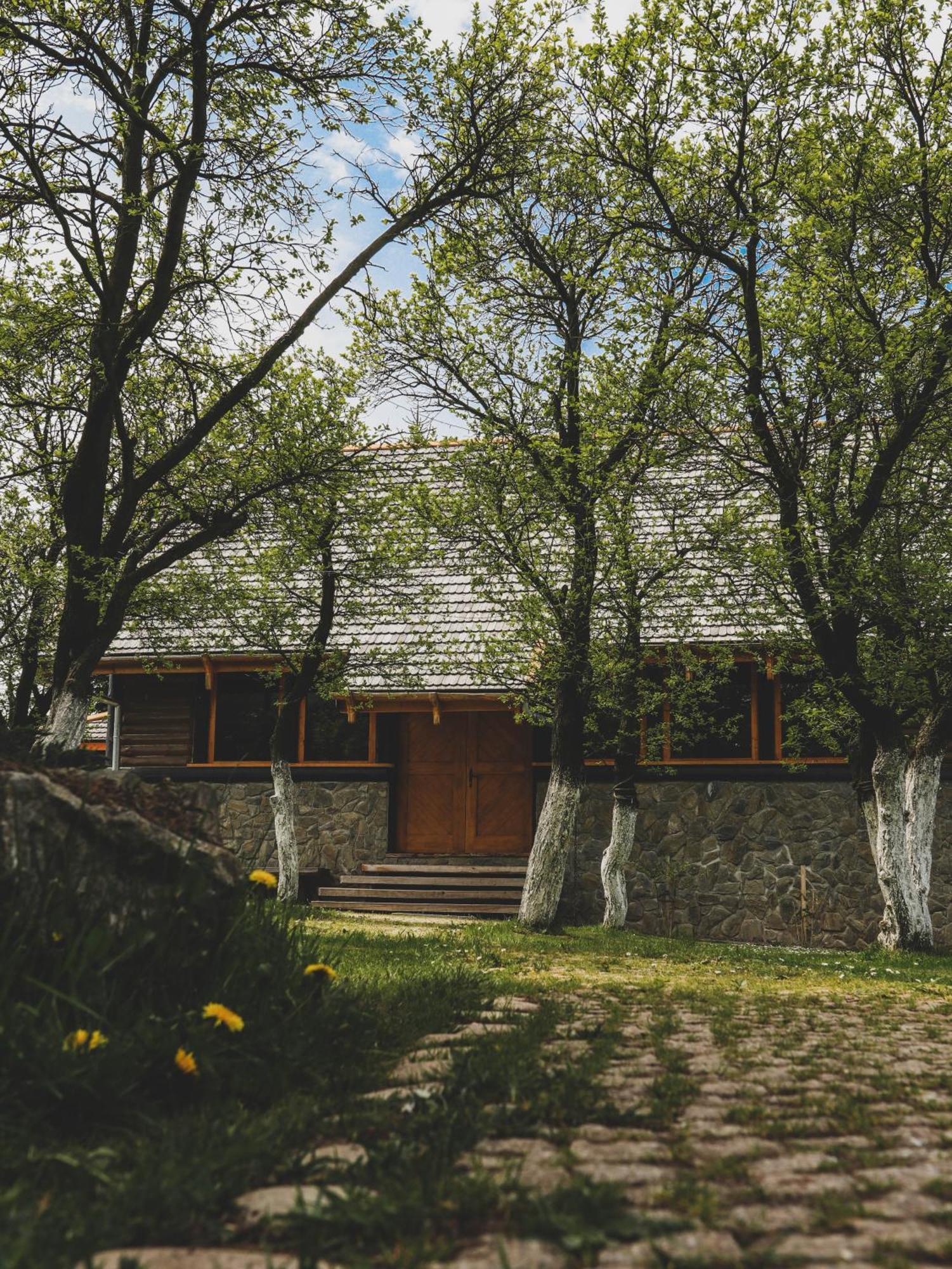 Bauernhof Karkonoska Drewniana *